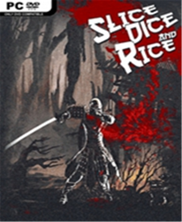 Slice, Dice & Rice 免安装绿色中文版