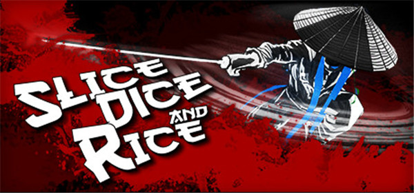 Slice, Dice & Rice 免安装绿色中文版