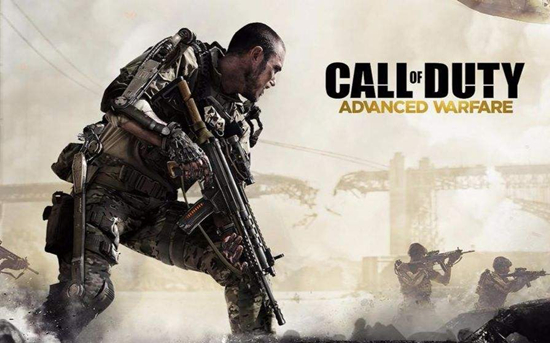 COD11：高级战争 免安装绿色中文学习版