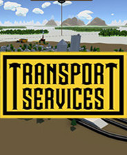 运输服务（Transport Services） 免安装绿色中文版