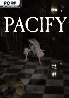 Pacify游戏 简体中文免安装版