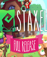 方块物语（Staxel）PC版 绿色中文学习版