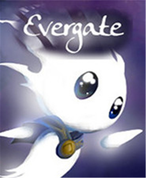 Evergate 中文学习版