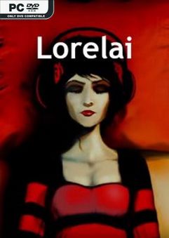 Lorelai 绿色中文版