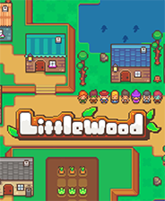 Littlewood 绿色中文版