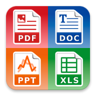 PDF转换器 V136.0 手机版