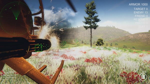 武装直升机游戏下载 第6张图片