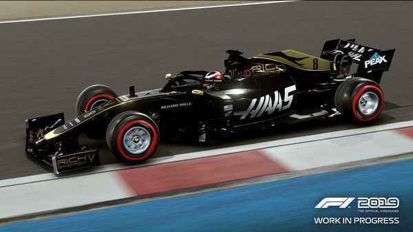 F12019游戏下载 第4张图片