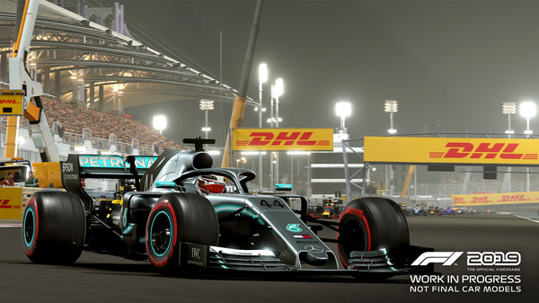 F12019游戏下载 第5张图片