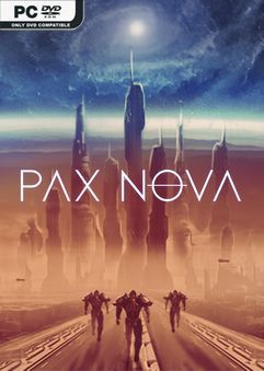 帕克斯新星Pax Nova 绿色中文学习版