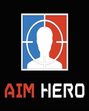 Aim Hero中文版 学习版