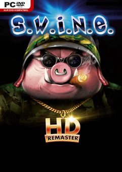 猪兔大战中文版 HD重制版