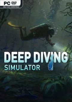 深海潜水模拟器 绿色中文版