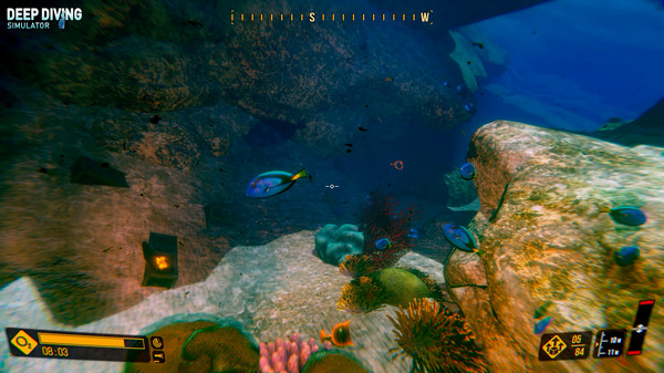 深海潜水模拟器下载 第3张图片