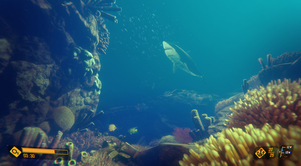 深海潜水模拟器下载 第5张图片