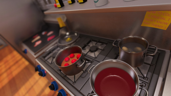 料理模拟器游戏下载 第2张图片