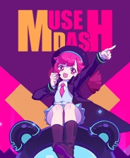 Muse Dash电脑版 学习版