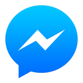 Facebook messenger电脑版 v2.1.4814.0 最新版