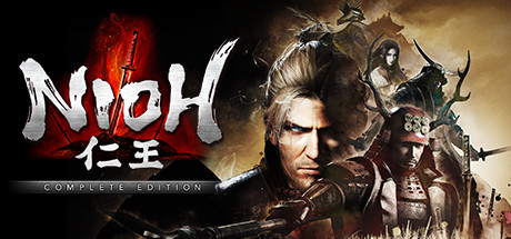 仁王豪华版 免安装中文硬盘版