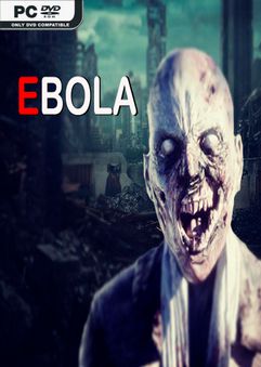 埃博拉病毒游戏 绿色中文版