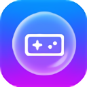 蓝泡网游加速器 v1.0 官方免费版
