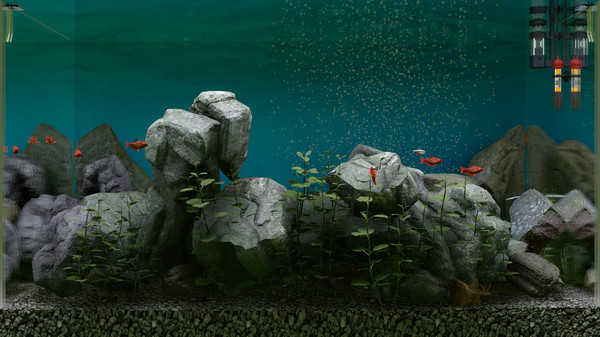 鱼缸模拟器下载 第1张图片