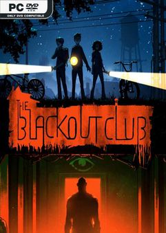 The Blackout Club汉化版 绿色中文学习版