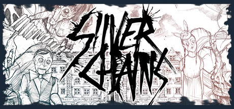 银链Silver Chains 中文学习版