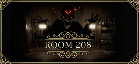 208号房间ROOM 208游戏下载 中文学习版
