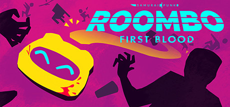 Roombo第一滴血游戏下载 学习版