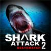 鲨鱼袭击死亡竞赛2三项修改器 v2019 免费版
