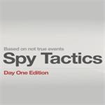 间谍战术Spy Tactics免费下载 中文学习版