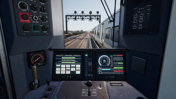 模拟火车世界2020破解版 第6张图片