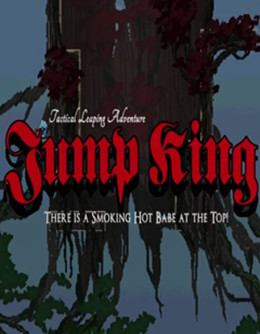 JUMP KING学习版 免费中文版(整合全DLC)