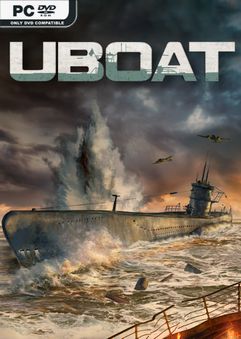 UBOAT游戏中文版下载 最新学习版