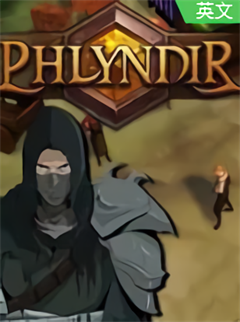 Phlyndir游戏下载 免安装中文版
