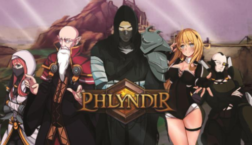 Phlyndir游戏介绍