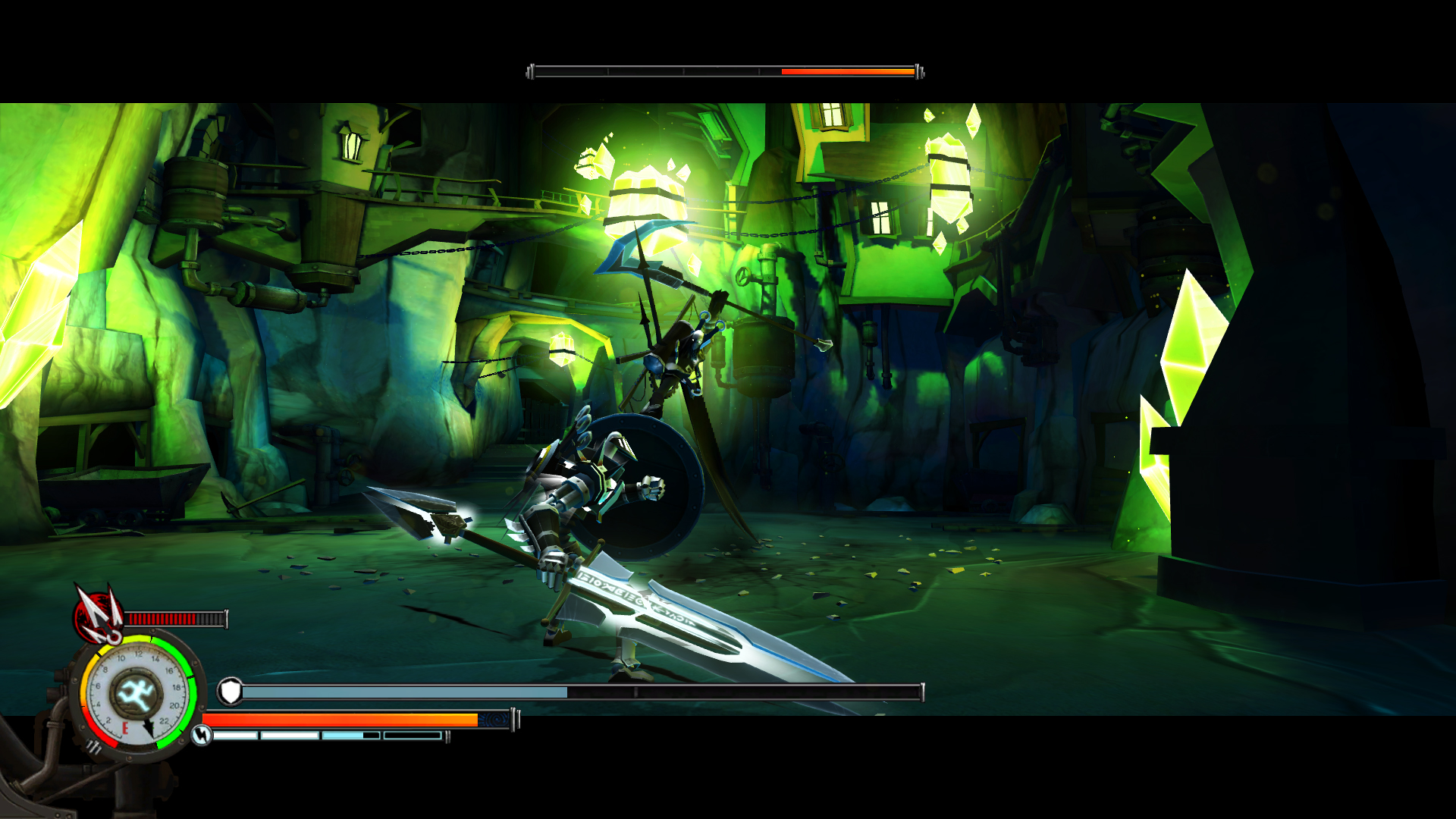 剑之力量终极版下载 第2张图片