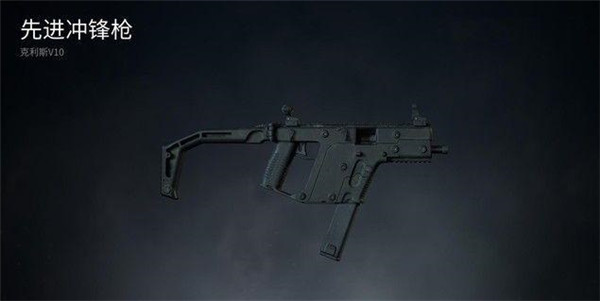 僵尸世界大战游戏全枪械效果介绍