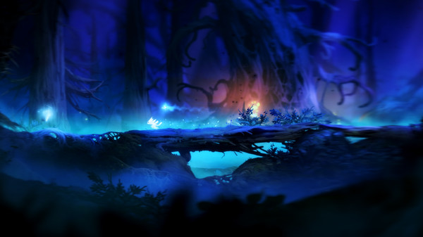 奥日和黑暗森林终极版中文版 第2张图片