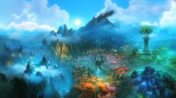 奥日和黑暗森林终极版中文版 第3张图片