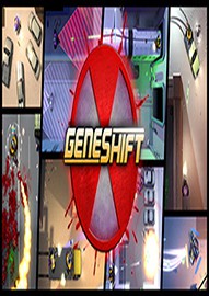 变种基因游戏Geneshift中文学习版下载 绿色免安装版