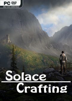 Solace Crafting游戏下载 中文免安装版