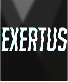 练习Exertus游戏百度云下载 简体中文版