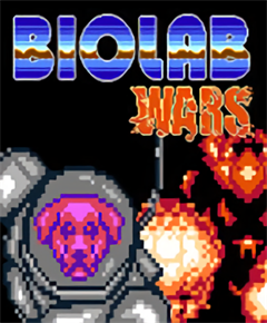 Biolab Wars游戏免费下载 中文版