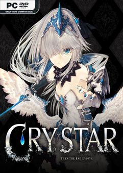 Crystar恸哭之星 免安装绿色中文PC版