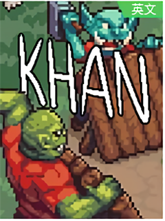 Khan VS Kahn单机游戏下载 中文版