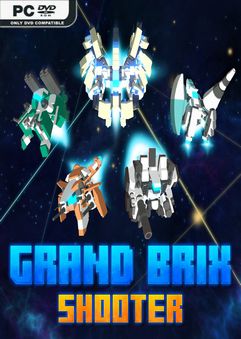 Grand Brix Shooter 绿色中文版