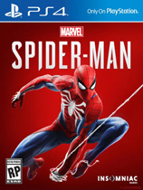 漫威蜘蛛侠游戏电脑版 免安装版（含PS4模拟器）
