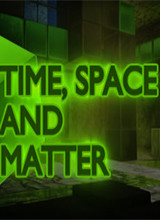 时间空间和物质学习版 绿色中文版